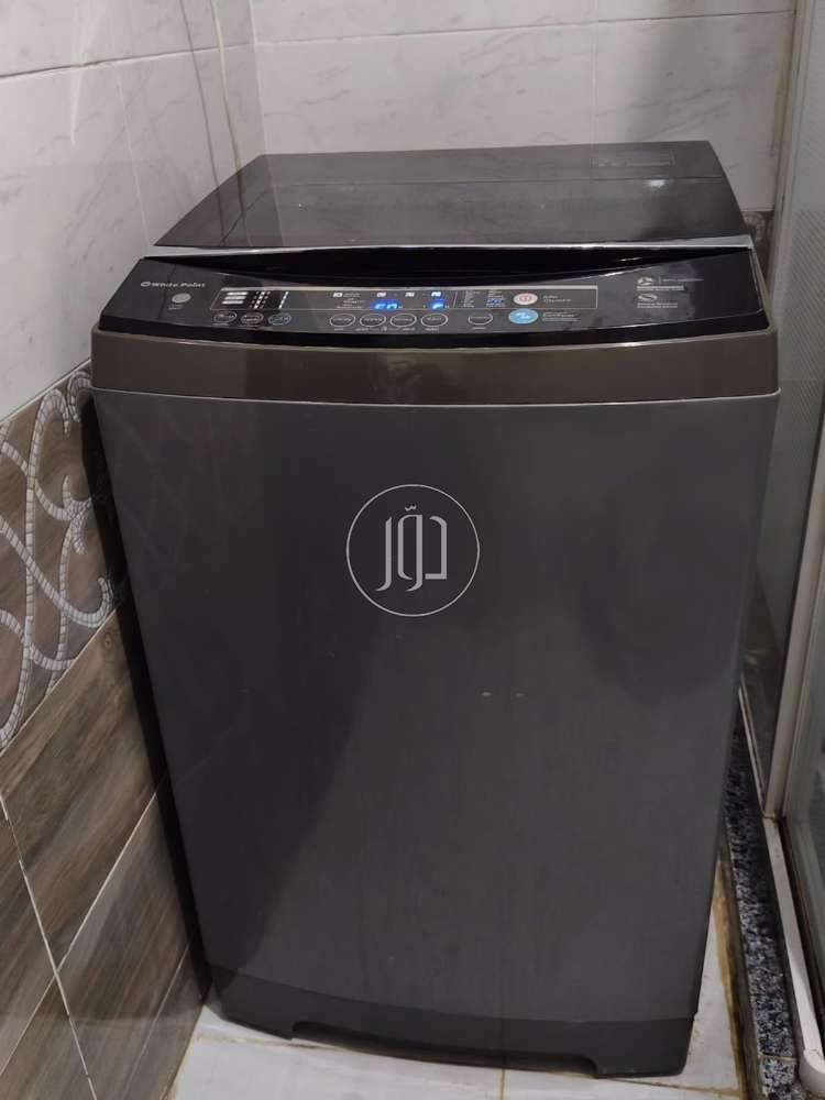 صور غسالات مستعملة للبيع في القاهرة - دوّر.كوم