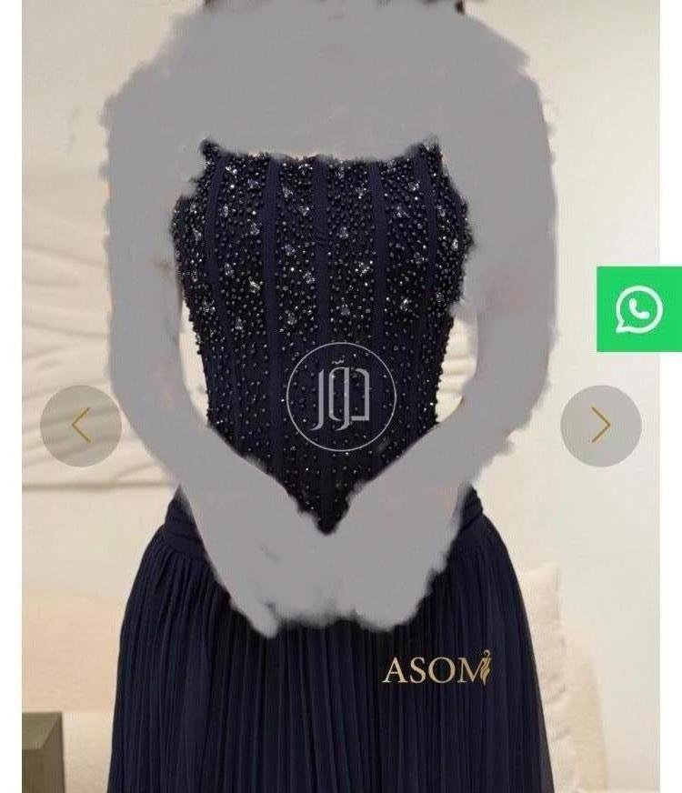 صور فساتين وبدل للبيع في عسير - دوّر.كوم