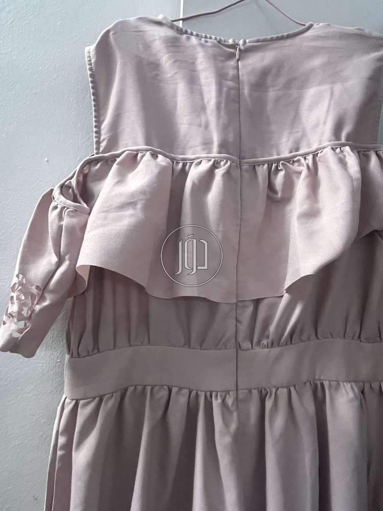 صور فساتين وبدل للبيع في مكة المكرمة - دوّر.كوم