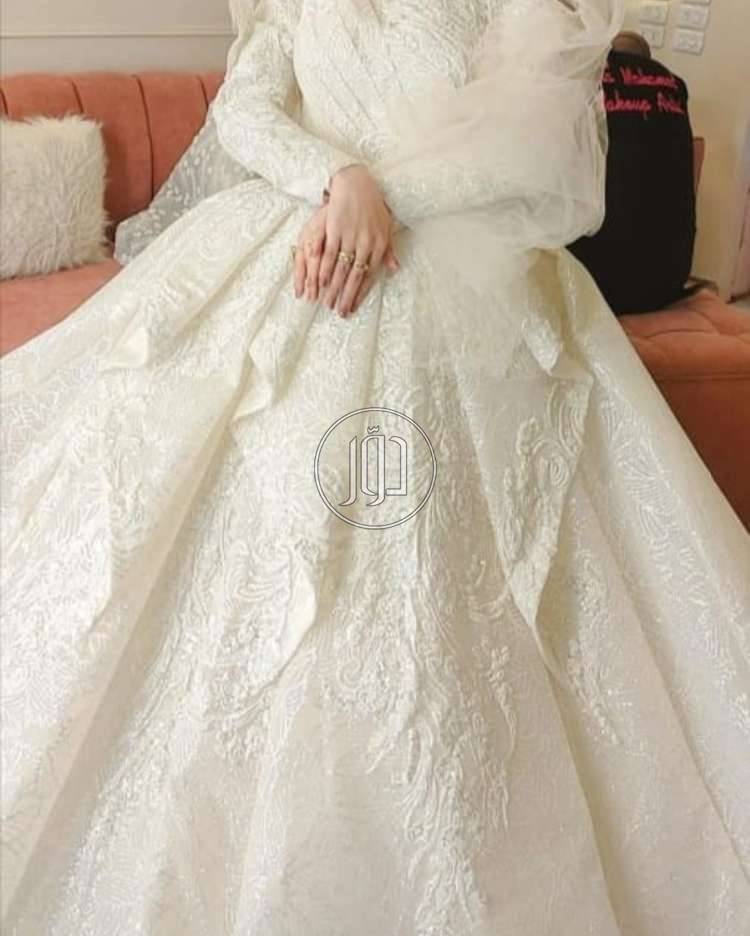 صور فساتين وبدل للبيع في الغربية - دوّر.كوم