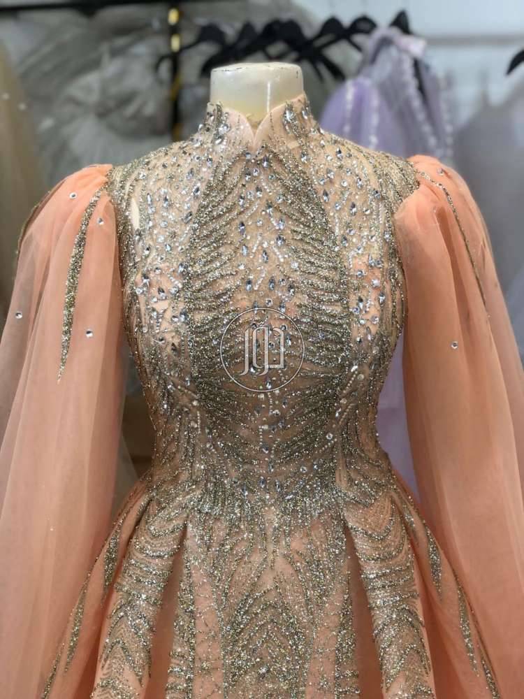 صور فساتين وبدل للبيع في مصر - دوّر.كوم