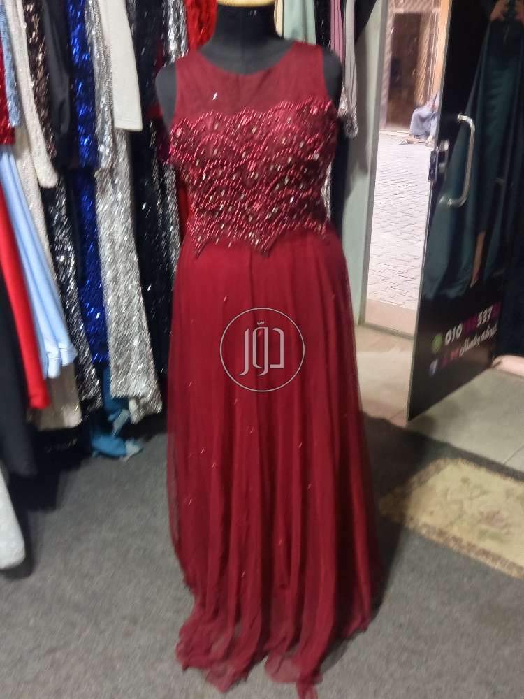 فستان سواريه