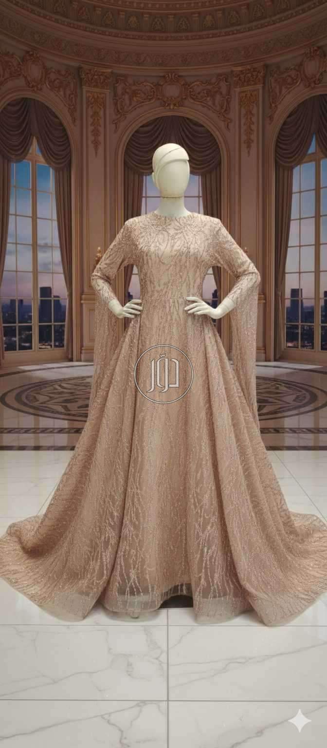 فساتين وبدل في مصر - دوّر.كوم