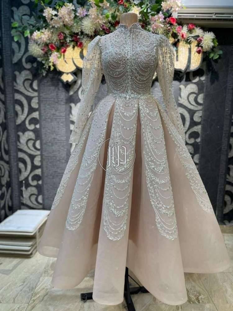 صور فساتين وبدل للبيع في مصر - دوّر.كوم