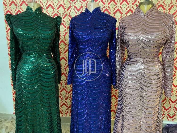 صور فساتين وبدل للبيع في مصر - دوّر.كوم