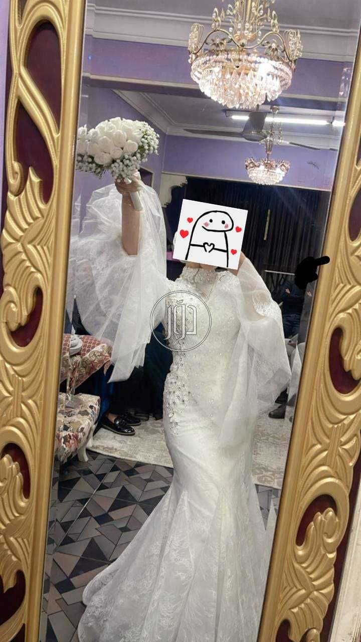 صور فساتين وبدل للبيع في القليوبية - دوّر.كوم