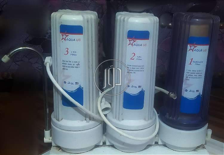 صور فلاتر مياة للبيع في الدقهلية - دوّر.كوم
