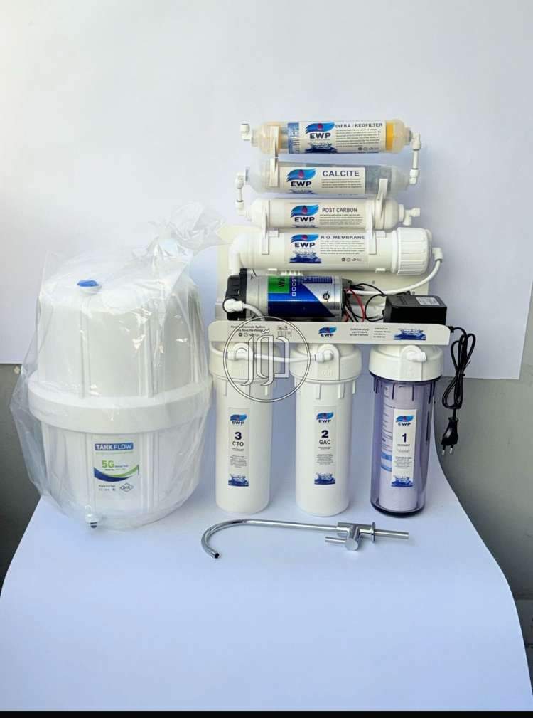 صور فلاتر مياة للبيع في الجيزة - دوّر.كوم
