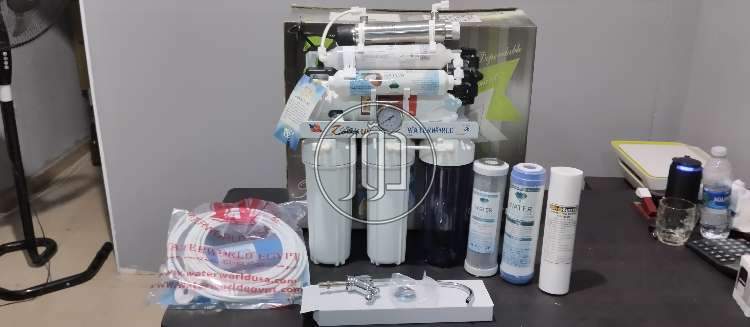 صور فلاتر مياة للبيع في جنوب سيناء - دوّر.كوم