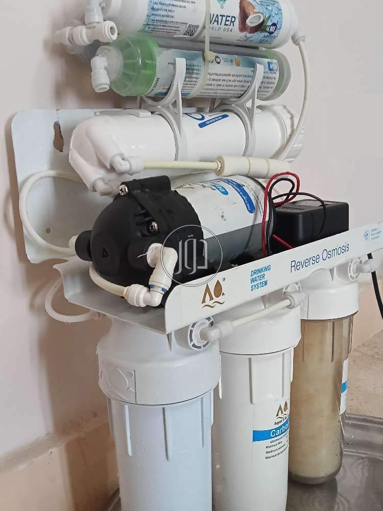 صور فلاتر مياة للبيع في الجيزة - دوّر.كوم