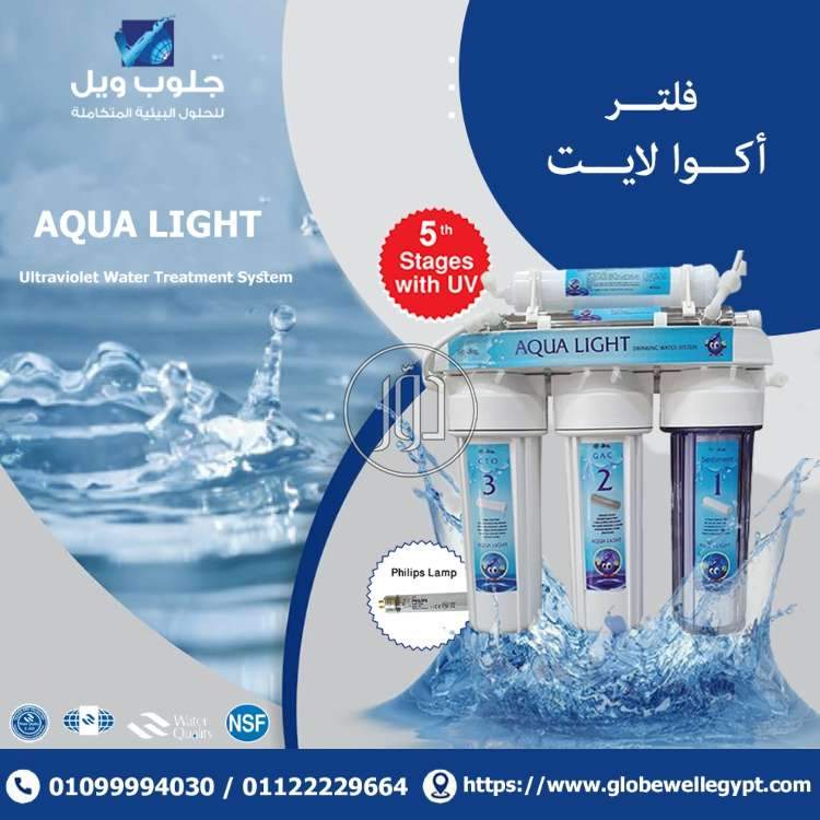 صور فلاتر مياة للبيع في القاهرة - دوّر.كوم