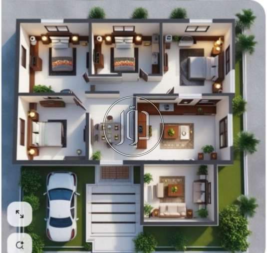 صور فيلا للايجار في الامارات - دوّر.كوم