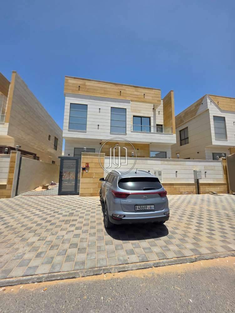 صور فيلا للايجار في عجمان - دوّر.كوم