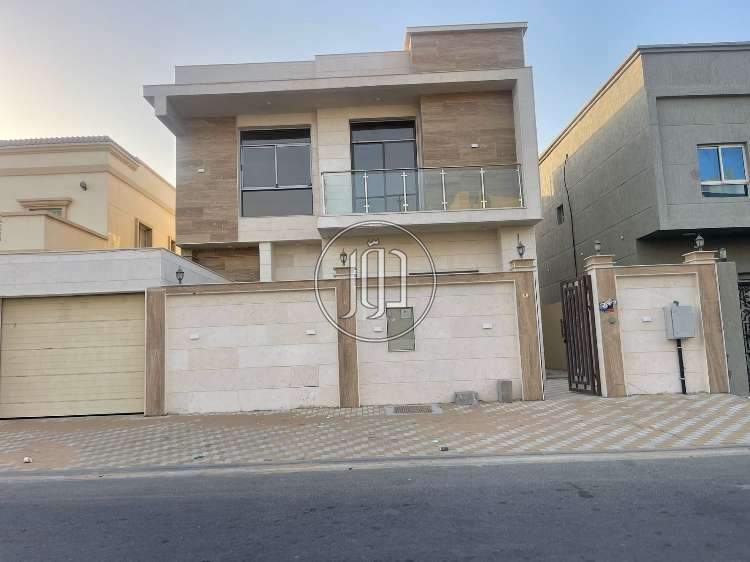 صور فيلا للايجار في عجمان - دوّر.كوم