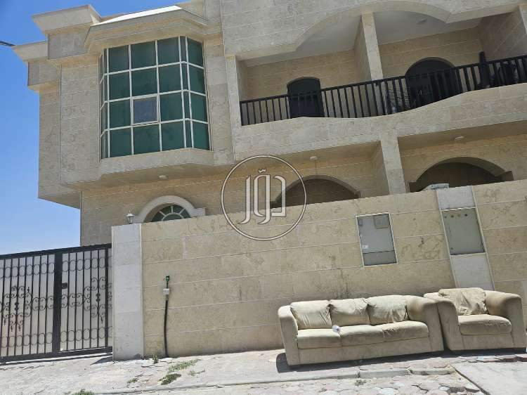 صور فيلا للايجار في عجمان - دوّر.كوم