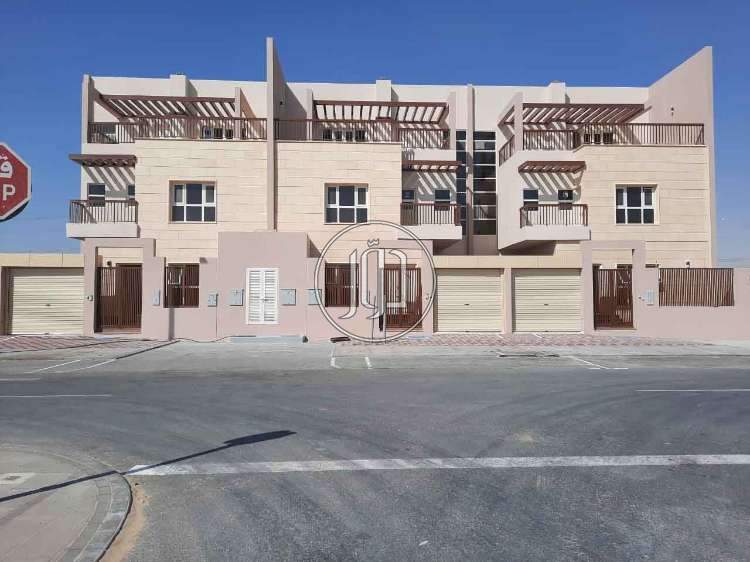 صور فيلا للايجار في أبو ظبي - دوّر.كوم