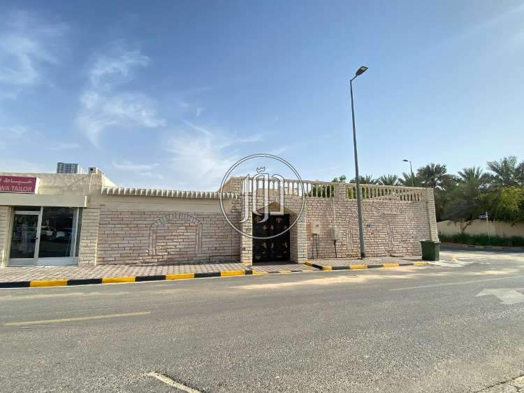 صور فيلا للايجار في عجمان - دوّر.كوم