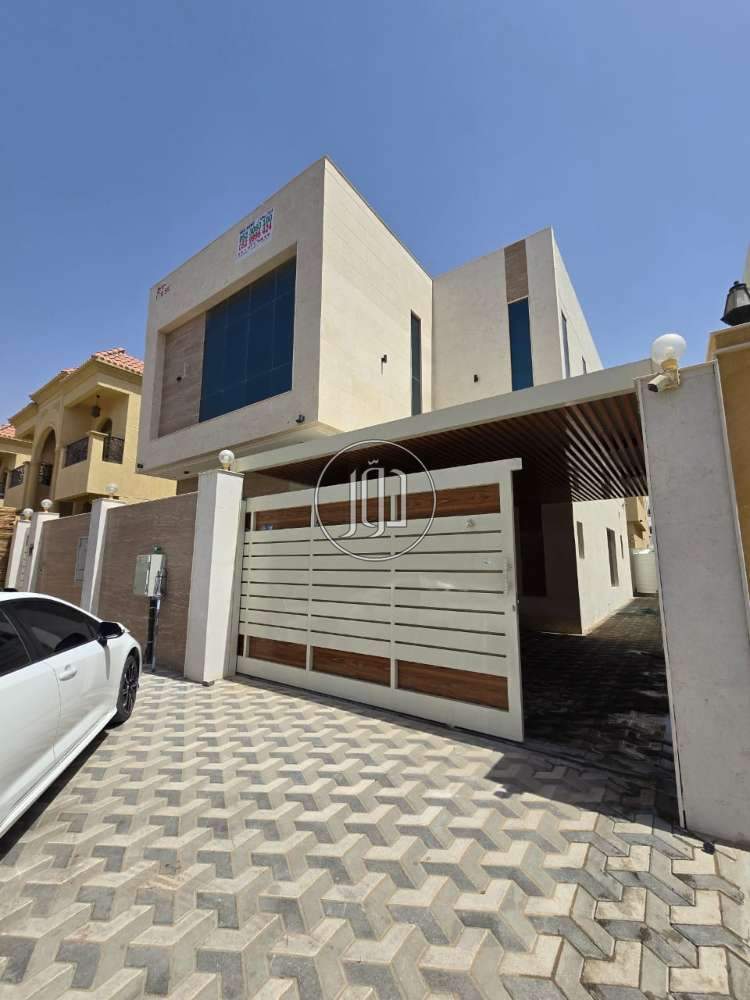 صور فيلا للايجار في عجمان - دوّر.كوم