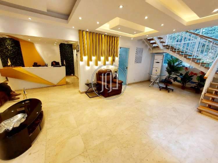 صور فيلا للايجار في القاهرة - دوّر.كوم