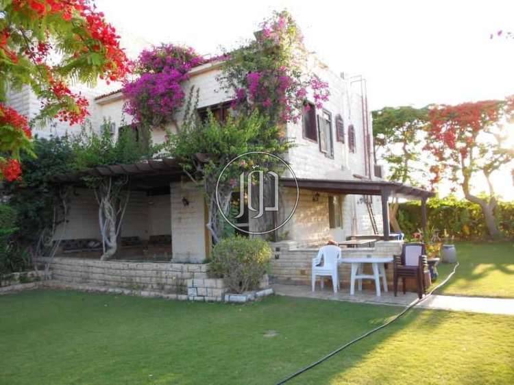 صور فيلا للايجار في مطروح - دوّر.كوم