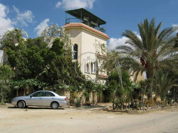 فيلا للايجار في مصر - دوّر.كوم