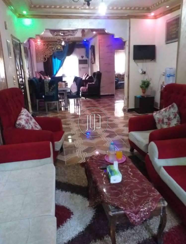 صور فيلا للايجار في الجيزة - دوّر.كوم