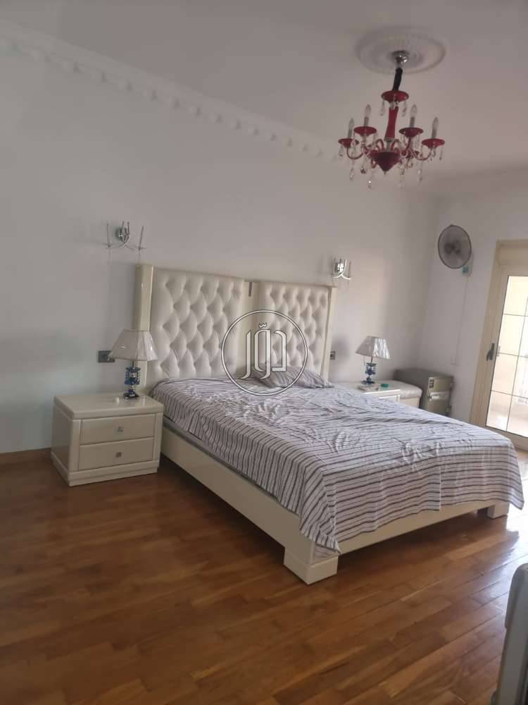 صور فيلا للايجار في الجيزة - دوّر.كوم