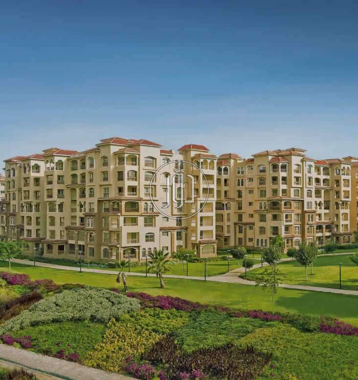 فيلا للايجار في مصر - دوّر.كوم