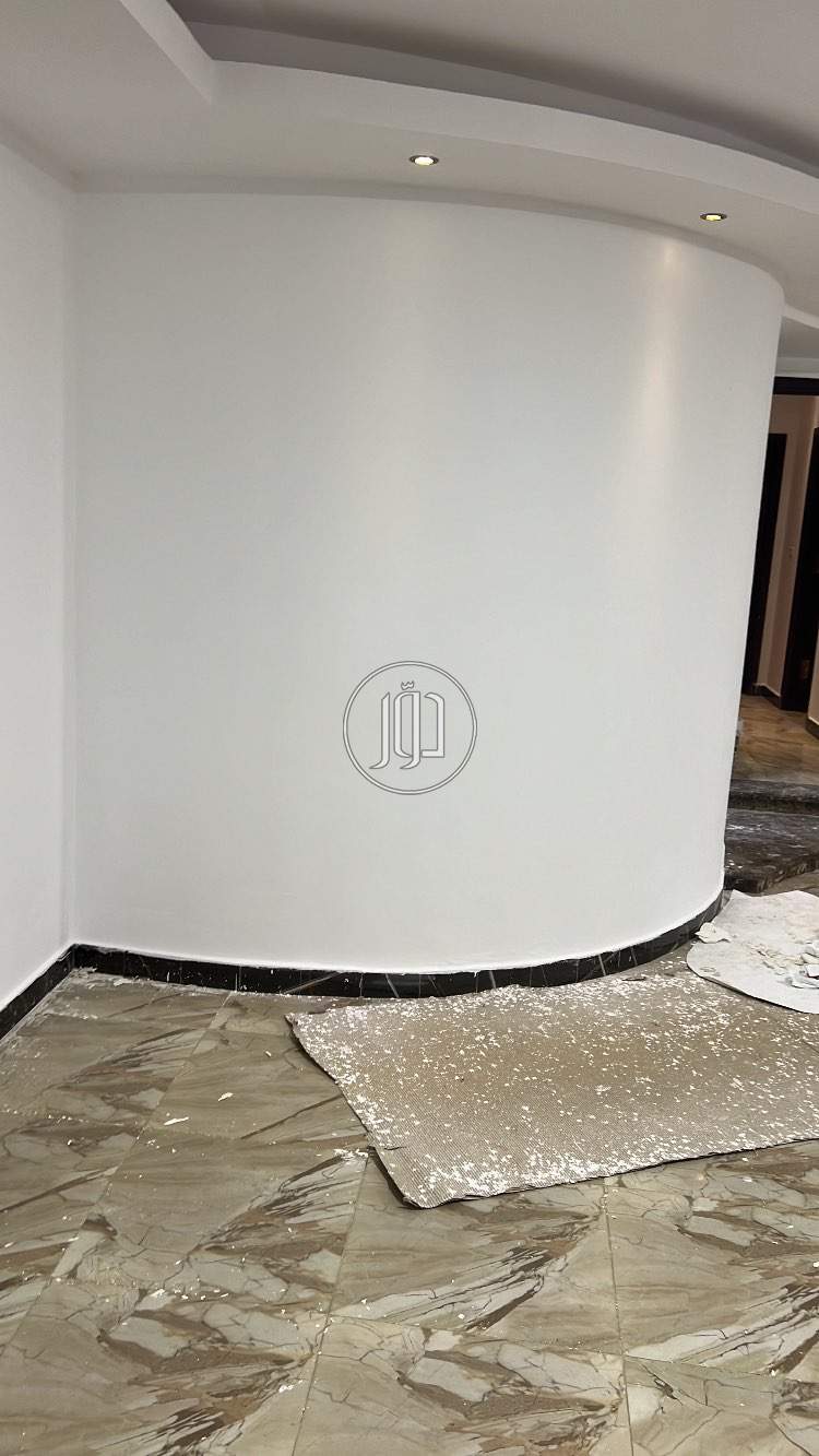 صور فيلا للايجار في القاهرة - دوّر.كوم