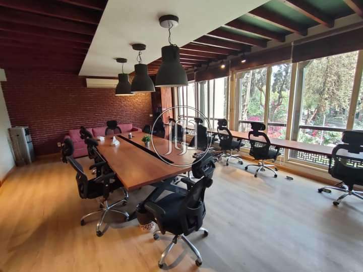 صور فيلا للايجار في القاهرة - دوّر.كوم