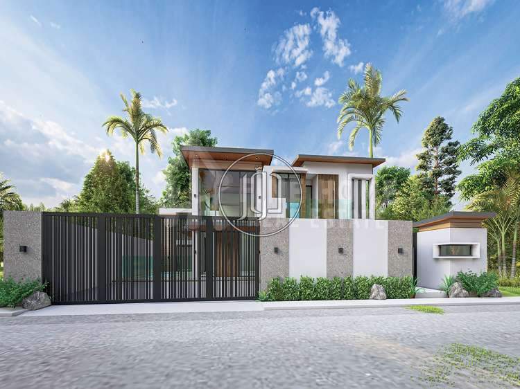 صور فيلا للبيع في أبو ظبي - دوّر.كوم