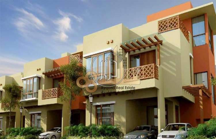 صور فيلا للبيع في أبو ظبي - دوّر.كوم