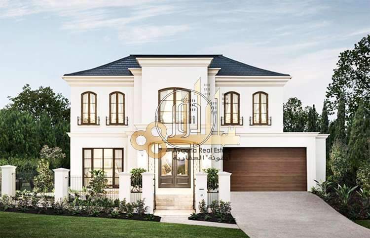 صور فيلا للبيع في الامارات - دوّر.كوم