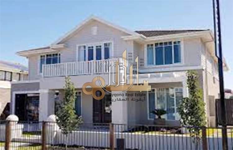 صور فيلا للبيع في أبو ظبي - دوّر.كوم