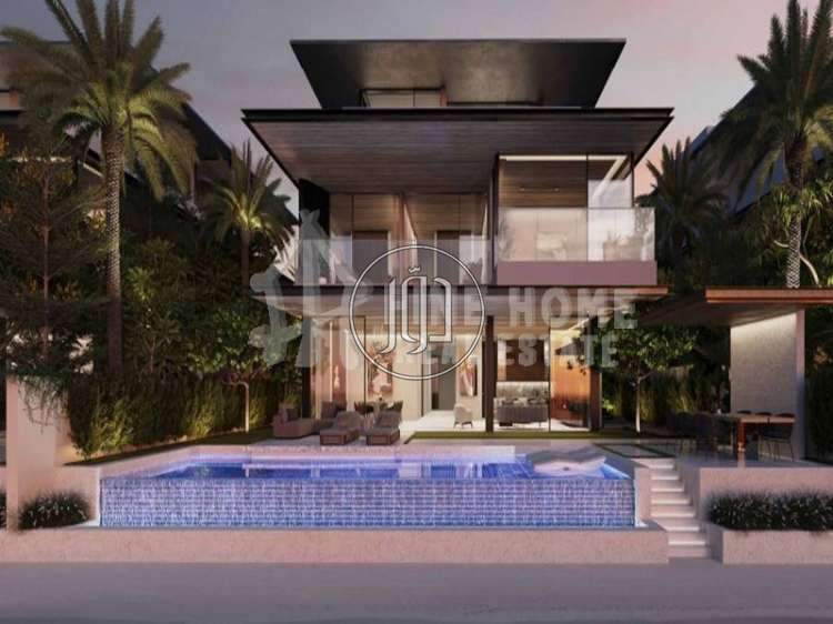 صور فيلا للبيع في أبو ظبي - دوّر.كوم