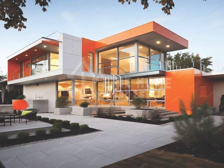 فيلا للبيع | 9 غرف نوم | مجالس منفصله | باركنات مضلله