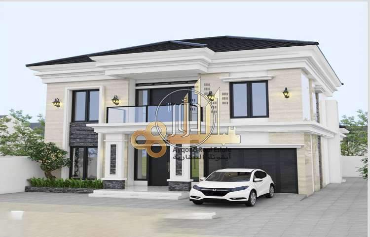 صور فيلا للبيع في الامارات - دوّر.كوم