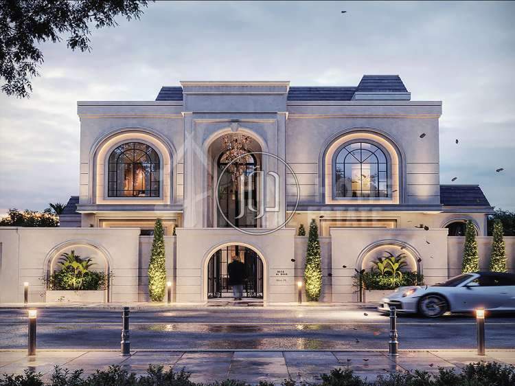 صور فيلا للبيع في أبو ظبي - دوّر.كوم