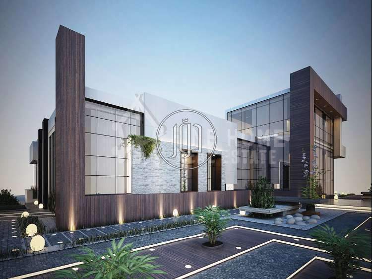 صور فيلا للبيع في أبو ظبي - دوّر.كوم