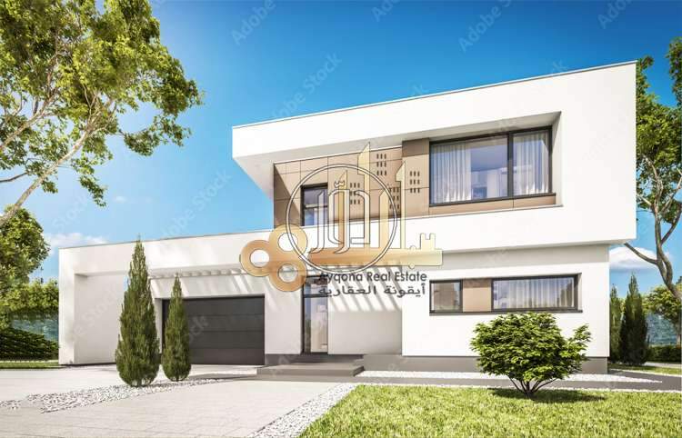 صور فيلا للبيع في الامارات - دوّر.كوم