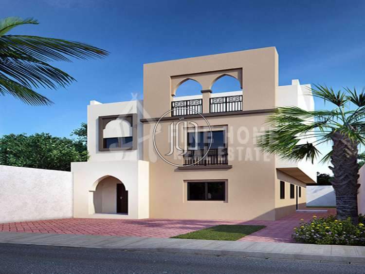 صور فيلا للبيع في أبو ظبي - دوّر.كوم