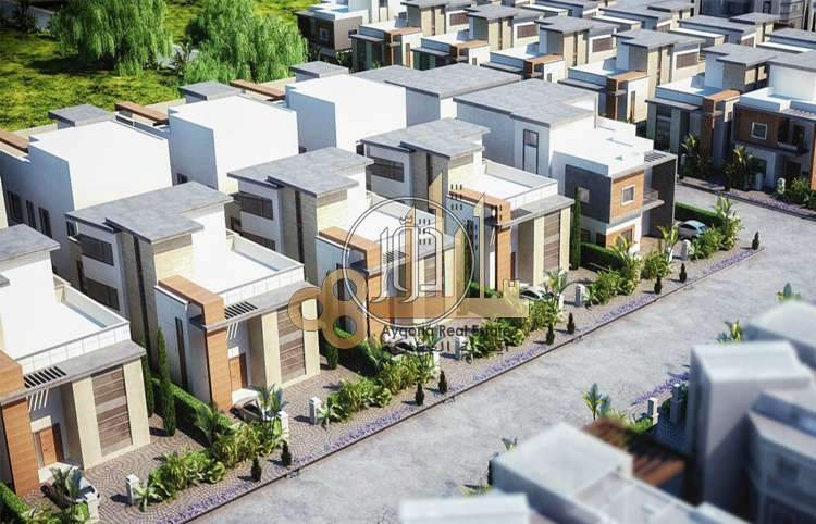 صور فيلا للبيع في أبو ظبي - دوّر.كوم