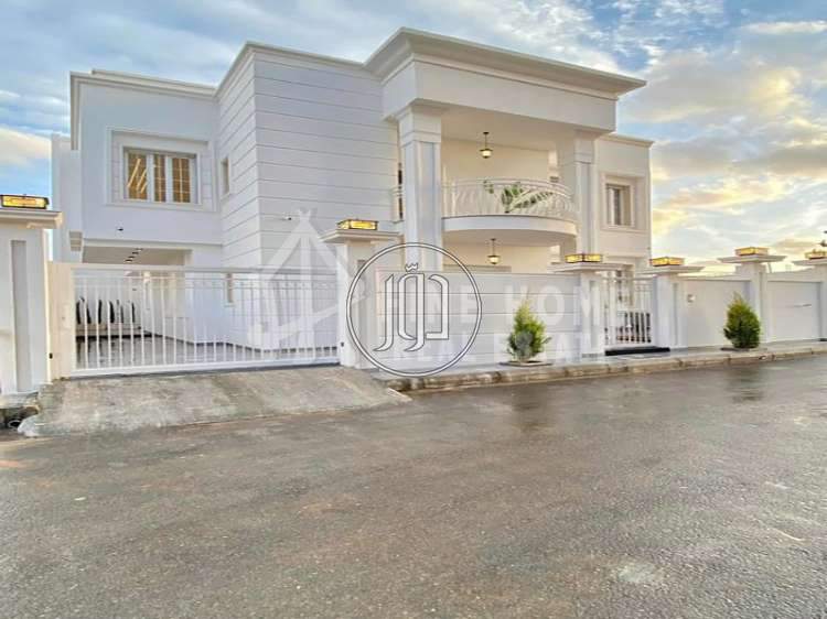 صور فيلا للبيع في أبو ظبي - دوّر.كوم