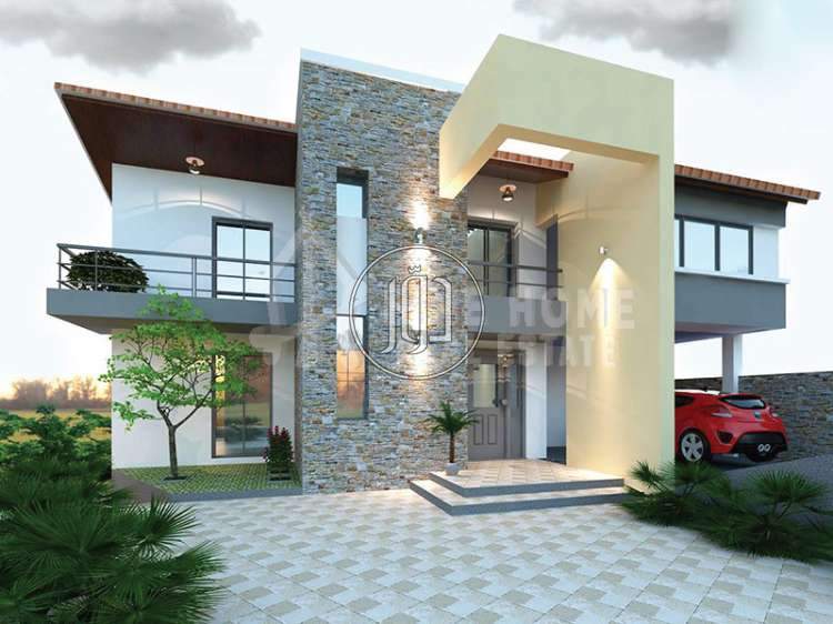 صور فيلا للبيع في أبو ظبي - دوّر.كوم