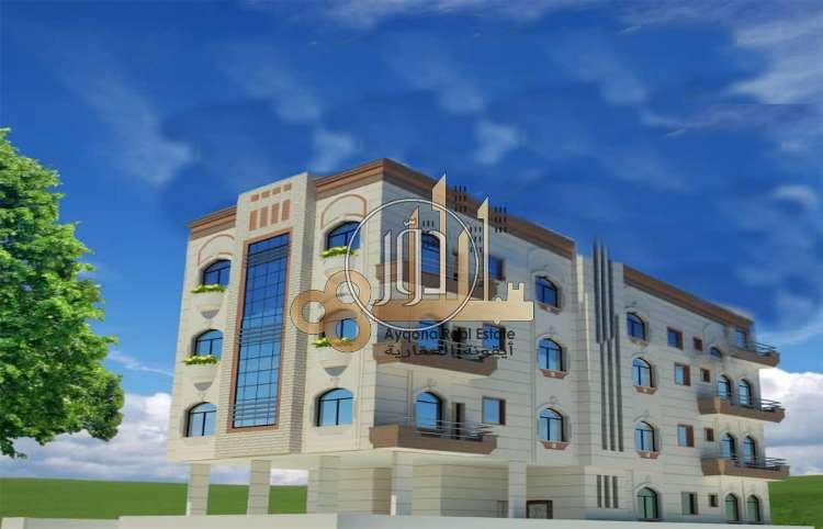 صور فيلا للبيع في أبو ظبي - دوّر.كوم