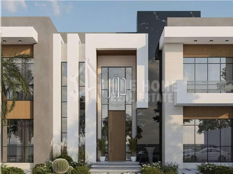 صور فيلا للبيع في أبو ظبي - دوّر.كوم