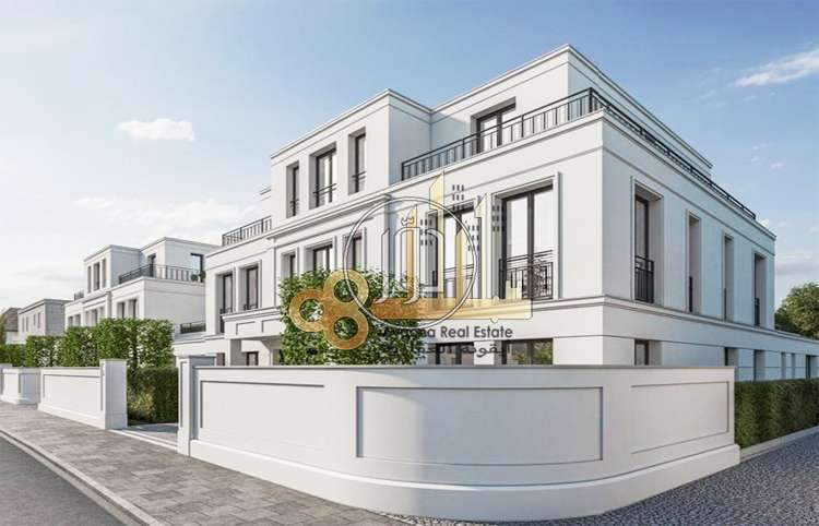 صور فيلا للبيع في الامارات - دوّر.كوم