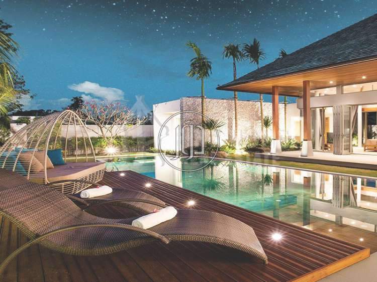 صور فيلا للبيع في أبو ظبي - دوّر.كوم