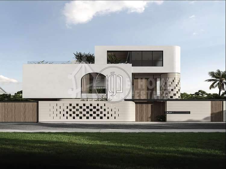 صور فيلا للبيع في أبو ظبي - دوّر.كوم