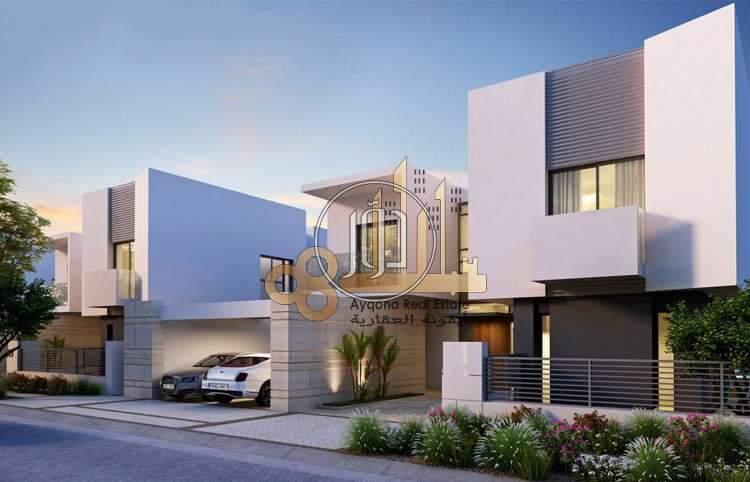 صور فيلا للبيع في أبو ظبي - دوّر.كوم